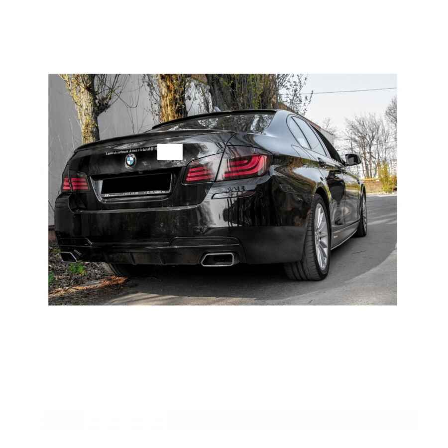 difuzor bara spate bmw seria 5 f10