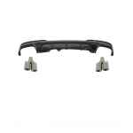 BMW 5 Series F10 (2011-2017) echipat cu bara M-Sport / M-Tech BMW 5 Series F11 (2011-2017) echipat cu bara M-Sport / M-Tech