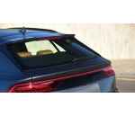 Eleron Luneta Eleron fabricat din plastic de cea mai inalta calitate Culoare: Negru Lucios