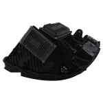 Farurile Full Multibeam LED au următoarele caracteristici: Lumina de poziție: LED Lumina semnalizare: LED Static Faza lungă/Faza scurtă: LED