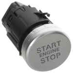 Buton Start-Stop Audi A4 B8 07-16 Audi A5 8T 07-17 Audi Q5 8R 08-17 Mașină: Audi A4 B8 (8K2), an producție: 2007-2015 Audi A4 B8 Avant (8K5), an producție: 2007-2015 Audi A4 Allroad B8 (8KH), an producție: 2009-2016 Audi A5 (8T3), an producție: 2007-2017 Audi A5 Sportback (8TA), an producție: 2009-2017 Audi Q5 (8RB), an producție: 2008-2017