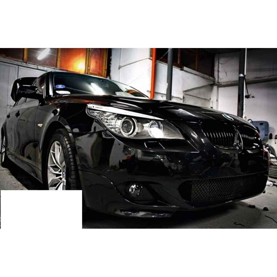 BMW Seria 5 E60 Sedan Limousine (2003-2007)
