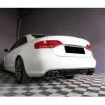 Audi A4 B8 Facelift (2012-2015)