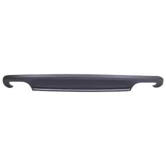 Difuzor Bara Spate Audi A5 8T Sportback Facelift 2012-2015 S5 Design Acest difuzor este conceput pentru a îmbunătăți aspectul Audi-ului dumneavoastră și pentru a-i conferi un aer distinctiv al modelului S5. Compatibil cu: Audi A5 8T Sportback Facelift (2012-2016) Standard