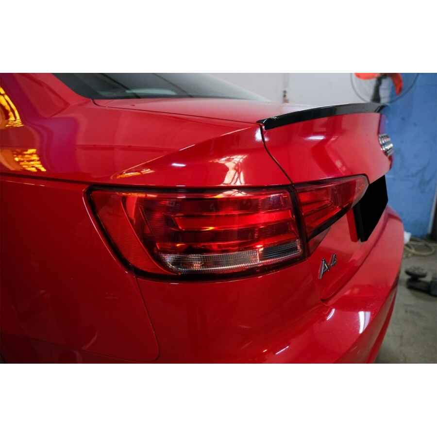 eleron portbagaj audi a4 b9 c