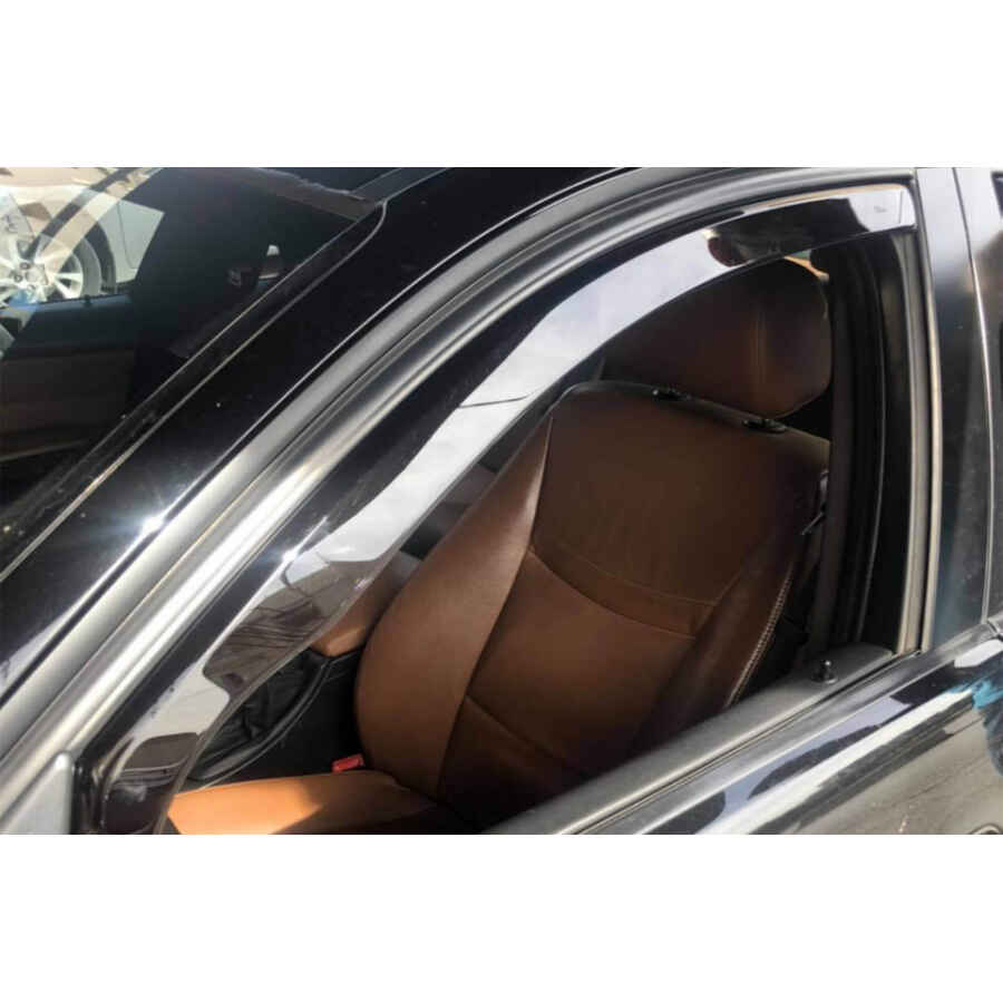 paravanturi bmw seria 3 e90 e91 2005 2012 4 usi fata heko7017