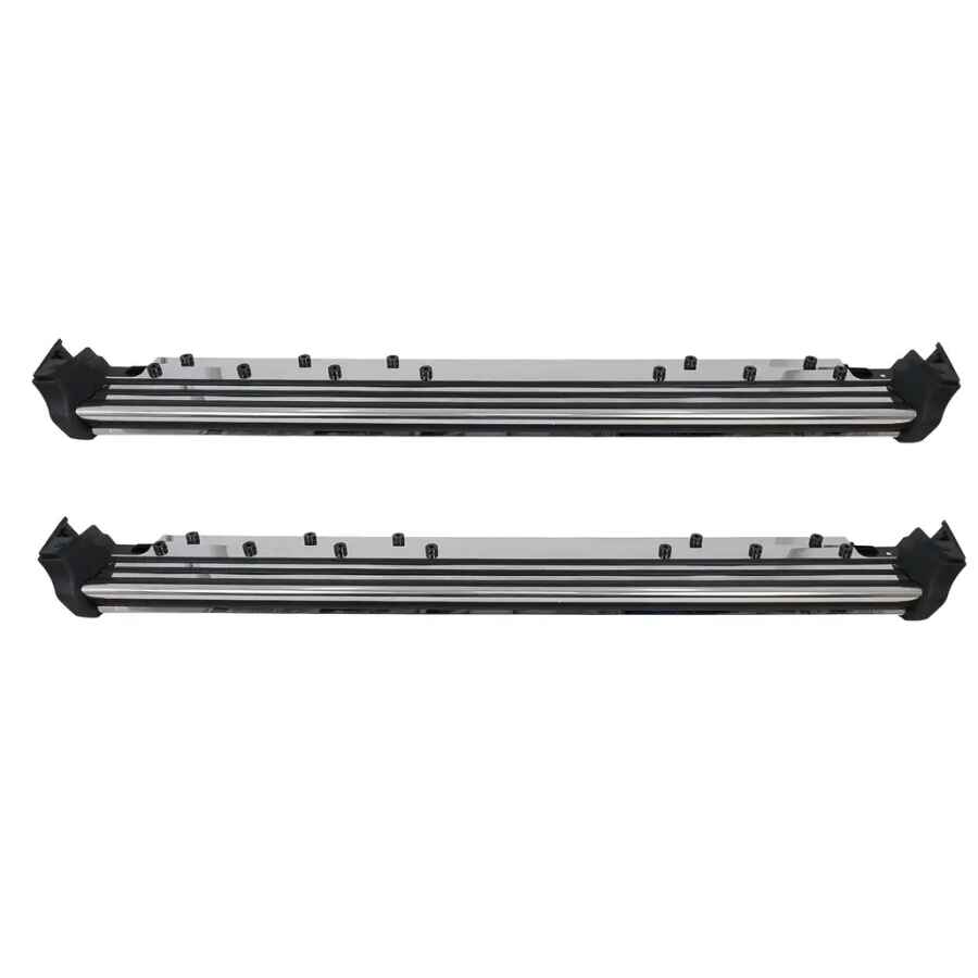 Mercedes G-Class W463 (1989-2018) Compatibile doar pentru modelele în 5 uși Long