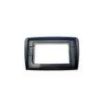 Rama Navigatie 9″ cu cablaj si modul canbus compatibila VW Scirocco 2008-2018
