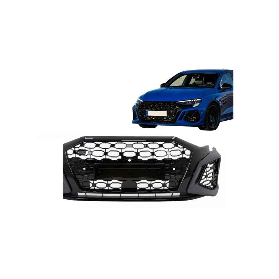 bara fata audi a3 8y 2