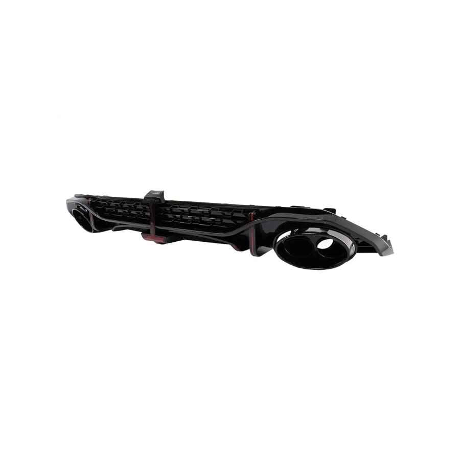 difuzor bara spate audi a3 202