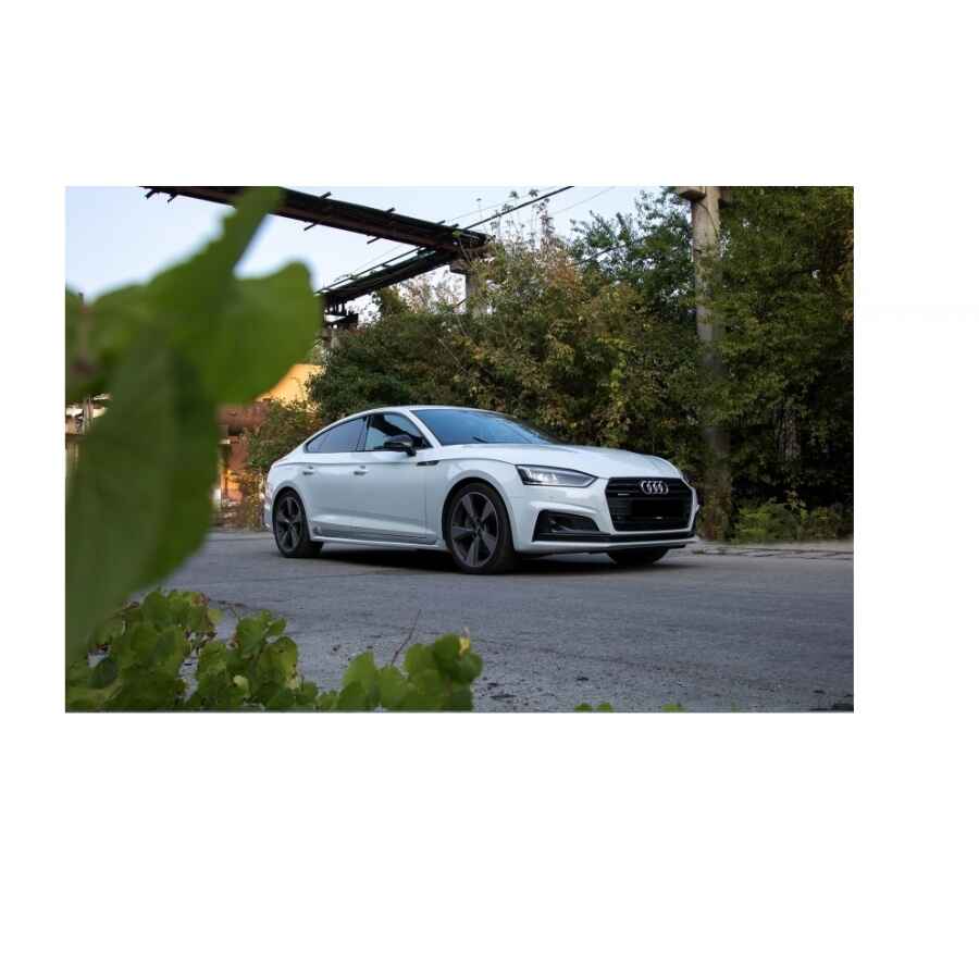 praguri laterale audi a5 f5 sportback 20