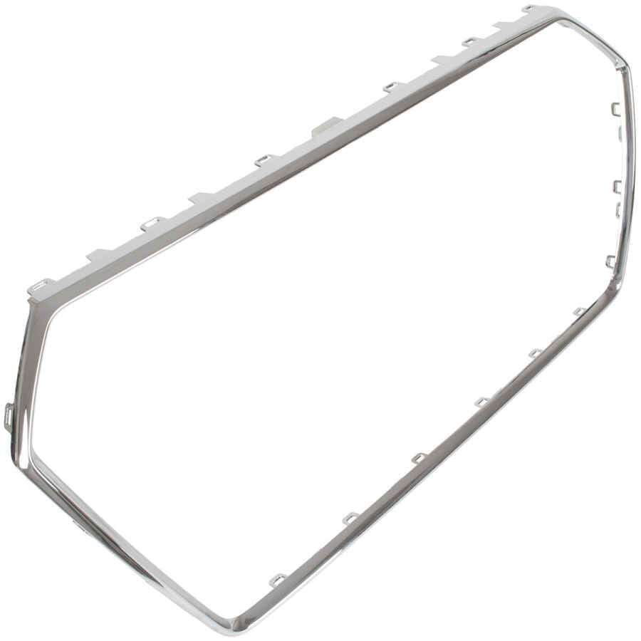 rama grila radiator audi a4 b9