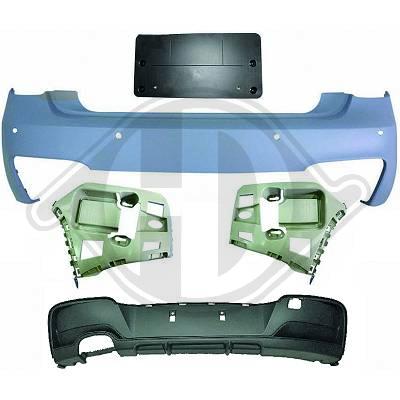 bara-spate-bmw-seria-1-f20 bara spate bmw serai 1 f20