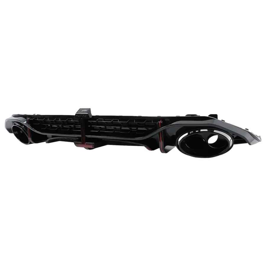 difuzor bara spate audi a3 8y