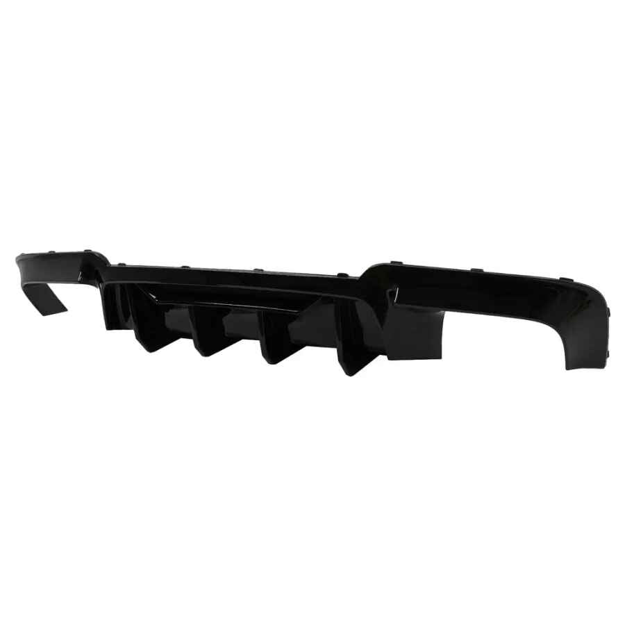 difuzor bara spate bmw seria 5 f10 20