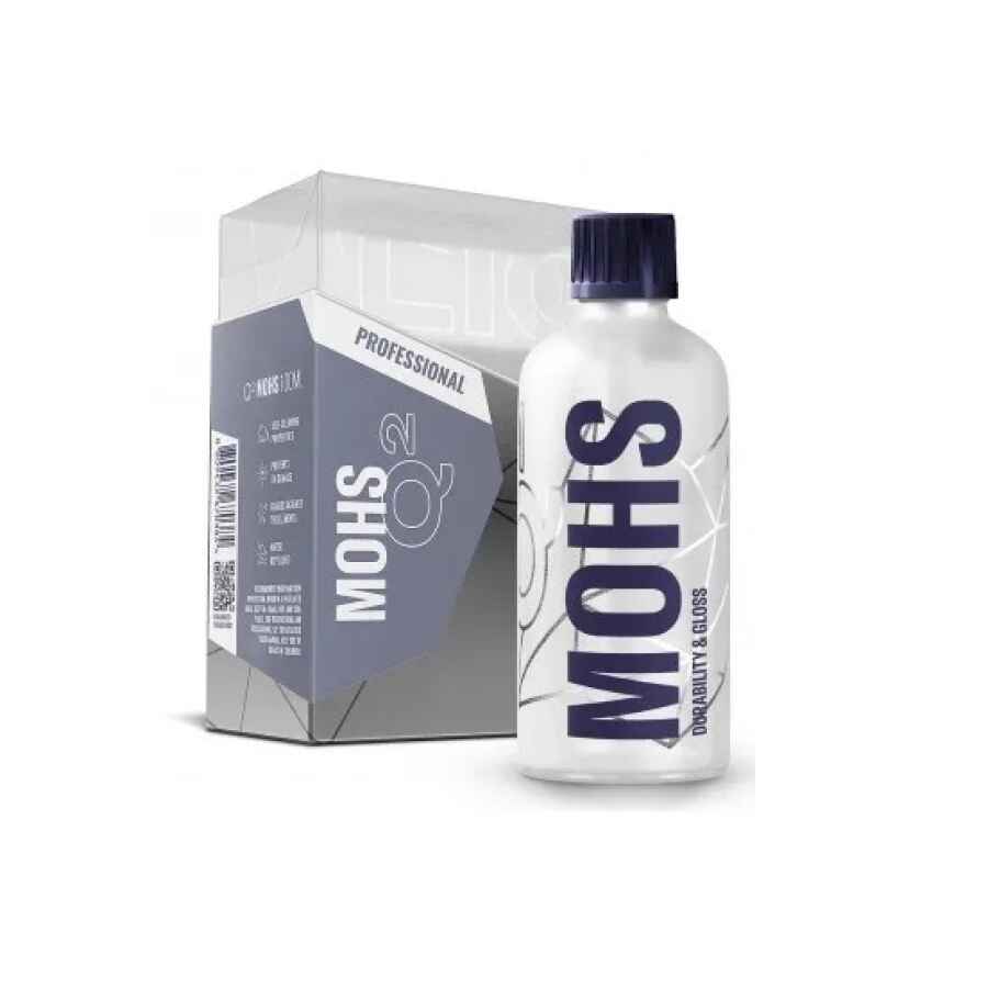 GYEON Q2 MOHS 100ML LIGHT BOX - PROTECTIE CERAMICA
