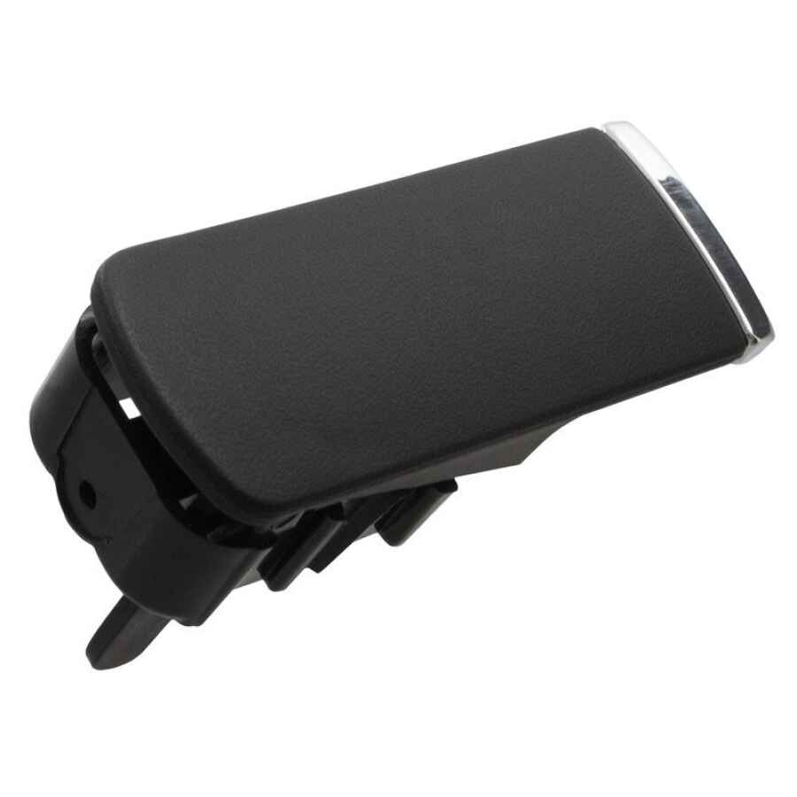 Mâner torpedo Audi A4 B6 00-04 NEGRU
