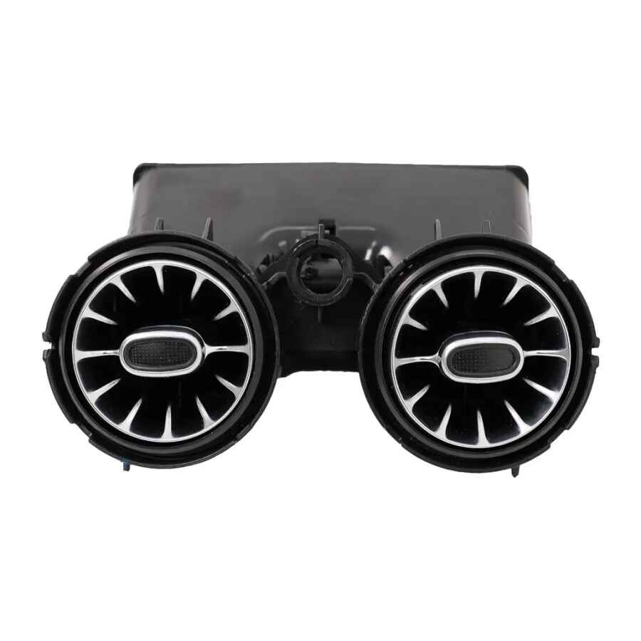 Grile de aerisire Consola Spate 64 culori compatibil cu Mercedes C-Class W205 Facelift (2018-2020)
