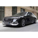 Bara fata Mercedes S-Class W223 2020-up maybach design