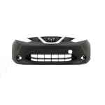 Bara Fata Nissan Qashqai Mk2 J11 2014-2017 Această bara față este fabricată din plastic flexibil, polipropilenă de înaltă calitate, oferind un echilibru între rezistență și flexibilitate pentru a face față condițiilor variate de drum. Montaj și Instalare: Instrucțiunile de instalare nu sunt incluse, de aceea vă recomandăm să efectuați montajul într-un service auto autorizat pentru a asigura o instalare corectă și sigură. Pachetul Conține: Bara față