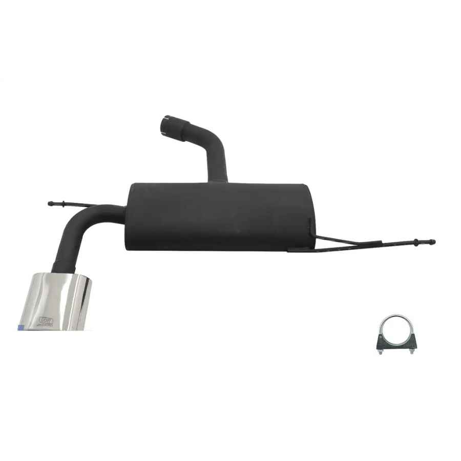 Sistem Evacuare compatibil cu Seat Leon Hatchback 1P (2005-2009)