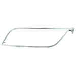 Fibra stanga pentru reparatie lumini de zi DRL far Audi Q5 8R Facelift 2012-2016