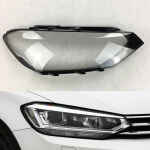 Sticla far dreapta pentru Volkswagen Touran 2 High Configuration (2016 - 2023