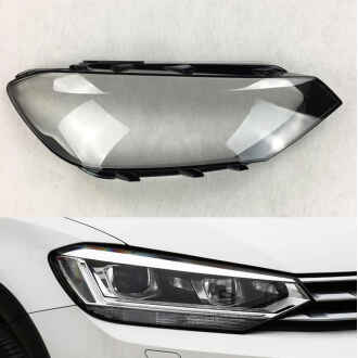 Sticla far dreapta pentru Volkswagen Touran 2 High Configuration (2016 - 2023