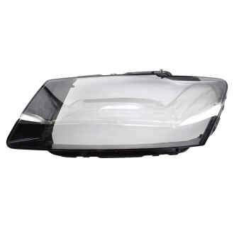 Sticla far stanga pentru Audi Q5 Non Facelift (2008 - 2012