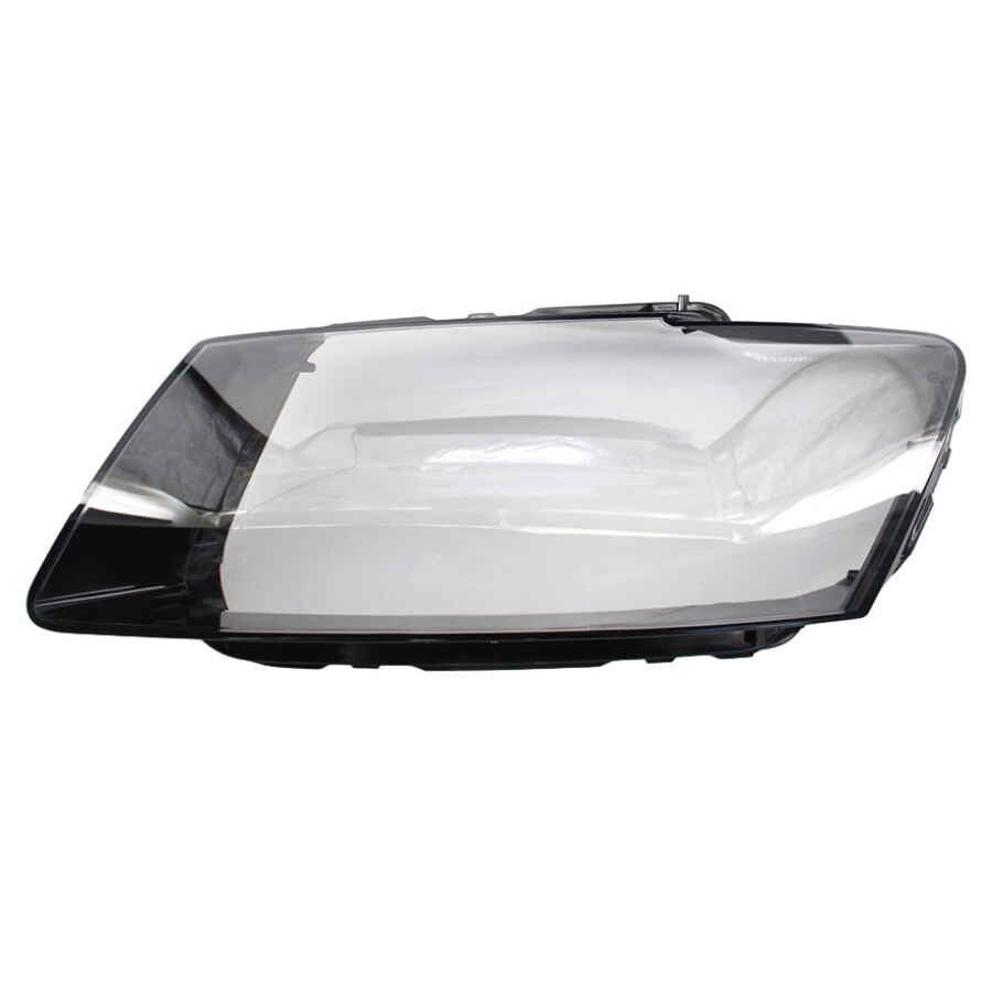 Sticla far stanga pentru Audi Q5 Non Facelift (2008 - 2012