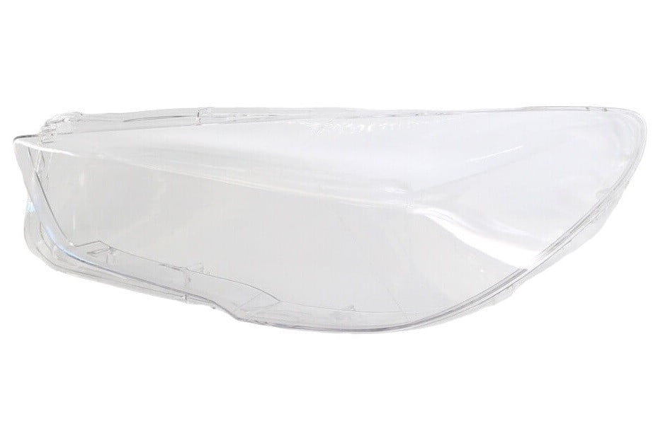 sticla-far Sticla far stanga pentru BMW Seria 5 GT F07 far cu LED (2010 - 2017