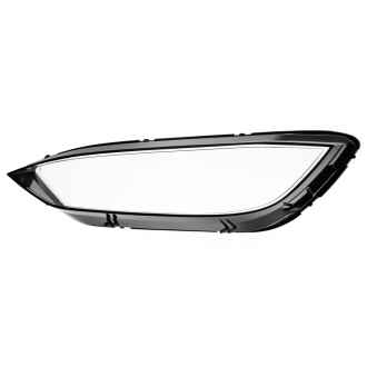 Sticla far stanga/dreapta Tesla Model X 2015 - prezent Atenție: Prețul este per bucată! Aceste sticle pentru faruri sunt concepute pentru a se potrivi perfect pe farurile originale ale vehiculului dumneavoastră, folosind același sistem de prindere. Acest lucru asigură o instalare ușoară și o compatibilitate perfectă, eliminând necesitatea unor ajustări suplimentare.