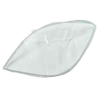 Atenție: Prețul este per bucată! Aceste sticle pentru faruri sunt concepute pentru a se potrivi perfect pe farurile originale ale vehiculului dumneavoastră, folosind același sistem de prindere. Acest lucru asigură o instalare ușoară și o compatibilitate perfectă, eliminând necesitatea unor ajustări suplimentare. Caracteristici: Compatibilitate: Sticlele sunt fabricate pentru a se potrivi perfect pe farurile originale ale mașinii, folosind același sistem de prindere ca și piesele originale. Acest lucru garantează o montare sigură și precisă, păstrând aspectul și funcționalitatea farurilor. Produs Aftermarket: Aceste sticle pentru faruri sunt produse aftermarket, ceea ce înseamnă că nu sunt originale (OEM/OE). Totuși, ele oferă o calitate comparabilă cu cea a pieselor originale, la un preț mai accesibil. Fără Schema de Montaj: Pachetul nu include schema de montaj, însă montarea acestora este simplă și nu necesită nicio adaptare suplimentară. Designul lor este realizat pentru a se potrivi direct pe farurile existente. Recomandări de Montaj: Montaj Profesional: Pentru a asigura o instalare corectă și pentru a evita eventualele probleme, se recomandă montajul acestor sticle pentru faruri într-un service auto autorizat. Specialiștii din service vor avea cunoștințele și echipamentele necesare pentru a efectua montajul în condiții optime.