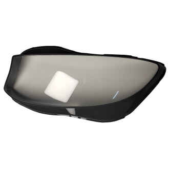 Sticla far stanga/dreapta Mercedes S-Class Coupe C217, W217 2014 - 2020 Atenție: Prețul este per bucată! Aceste sticle pentru faruri sunt concepute pentru a se potrivi perfect pe farurile originale ale vehiculului dumneavoastră, folosind același sistem de prindere. Acest lucru asigură o instalare ușoară și o compatibilitate perfectă, eliminând necesitatea unor ajustări suplimentare.