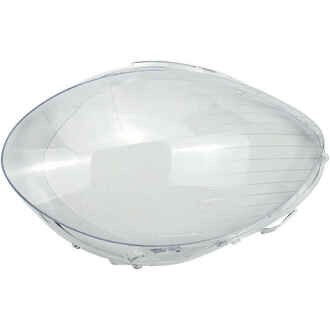 Sticla far stanga/dreapta Mercedes R-Class W251 fara Facelift 2005 - 2009 Atenție: Prețul este per bucată! Aceste sticle pentru faruri sunt concepute pentru a se potrivi perfect pe farurile originale ale vehiculului dumneavoastră, folosind același sistem de prindere. Acest lucru asigură o instalare ușoară și o compatibilitate perfectă, eliminând necesitatea unor ajustări suplimentare.