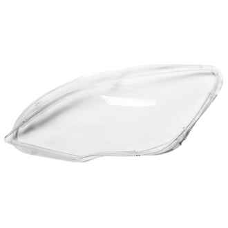 Sticla far stanga pentru Mercedes R-Class W251 cu Facelift (2010 - 2016