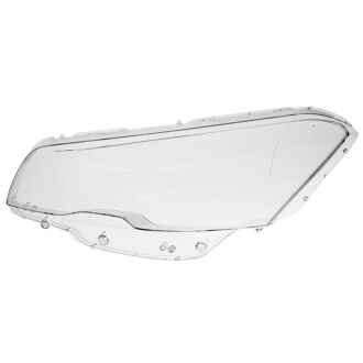 Sticla far stanga pentru Peugeot 508 (2014 - 2018