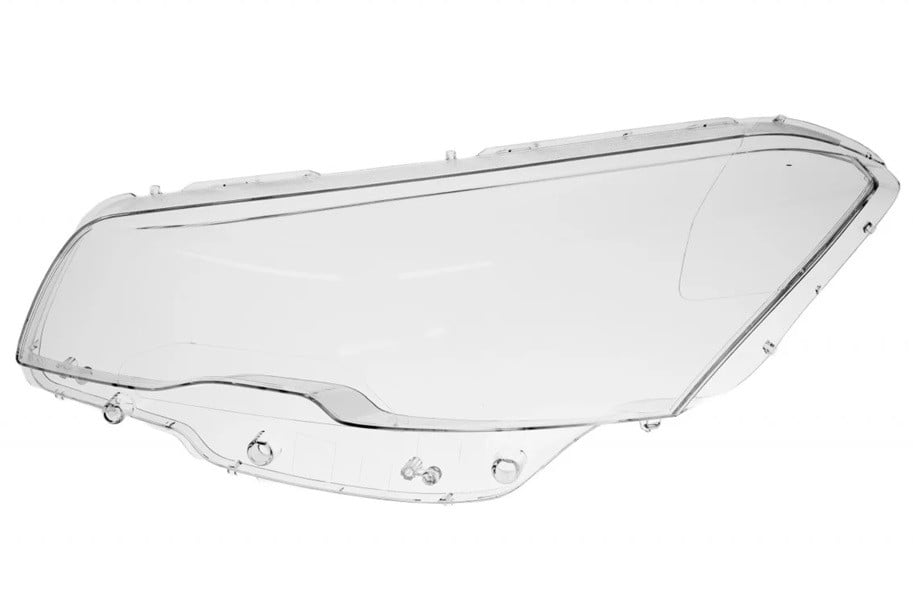 sticla-far Sticla far stanga pentru Peugeot 508 (2014 - 2018