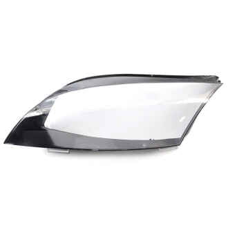 Sticla far stanga pentru Audi TT (2008 - 2014