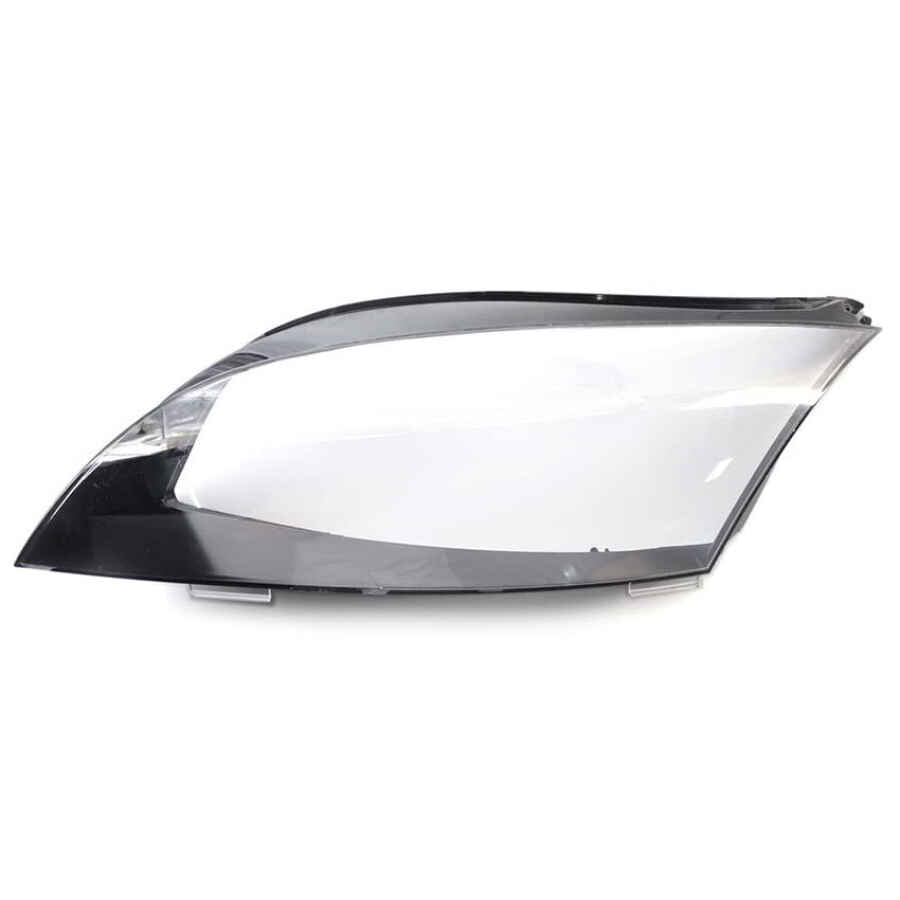 Sticla far stanga pentru Audi TT (2008 - 2014