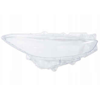 Sticla far dreapta pentru Mazda 3 Generatia 3 cu Facelift (2017 - 2018