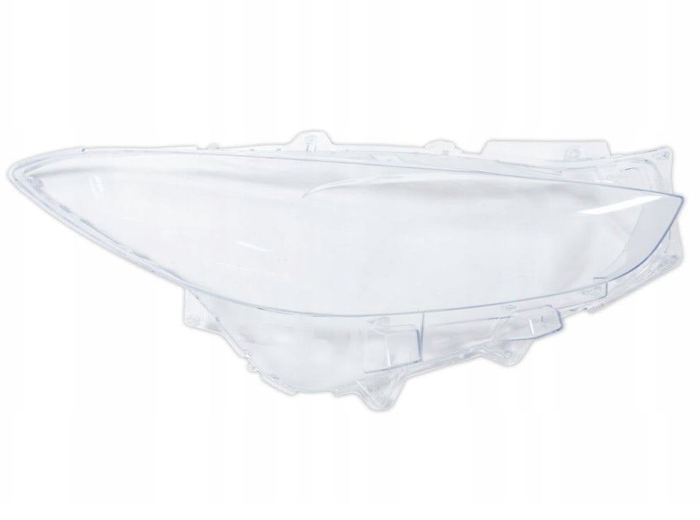 sticla-far Sticla far dreapta pentru Mazda 3 Generatia 3 cu Facelift (2017 - 2018