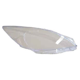 Sticla far dreapta pentru Mazda 3 Generatia 2 (2009 - 2013