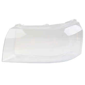 Sticla far stanga pentru Land Rover Frelander 2 (2013 - 2015