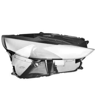 Sticla far dreapta pentru Mazda CX-30