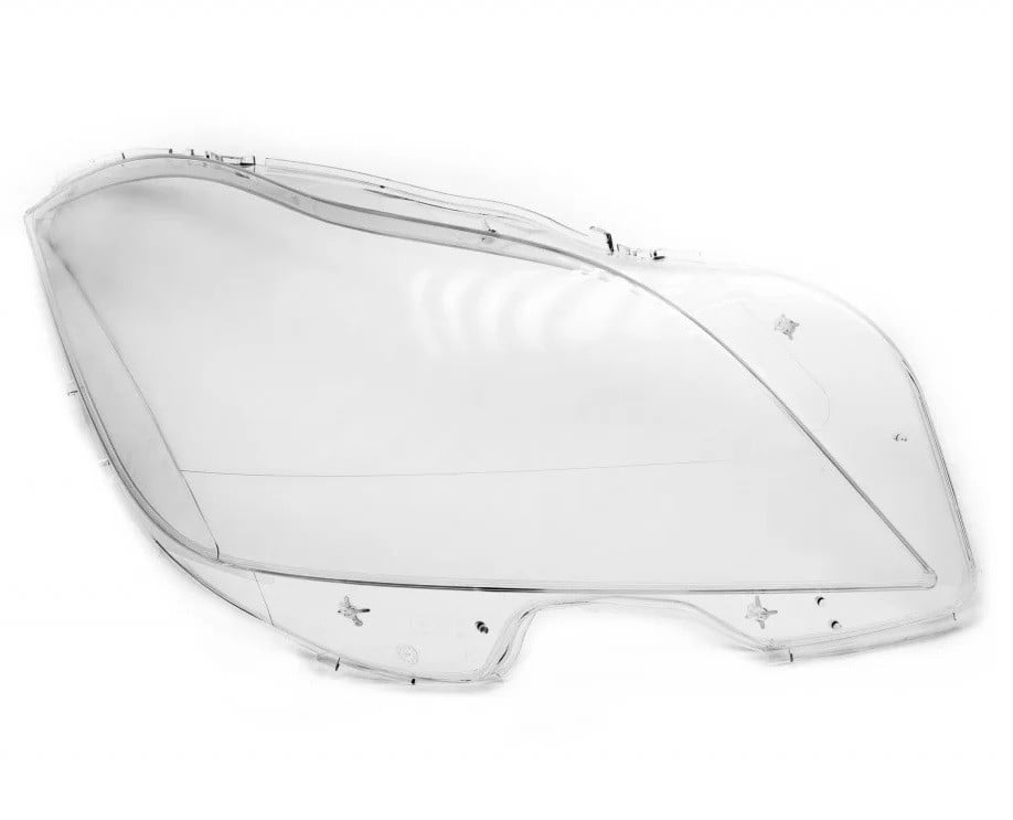 sticla-far Sticla far dreapta pentru Mercedes CLS Coupe C218 / W218 fara Facelift (2011 - 2014