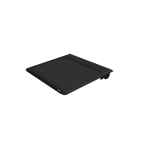 Rulou bena, capac bena negru compatibil Ford Ranger 2023-