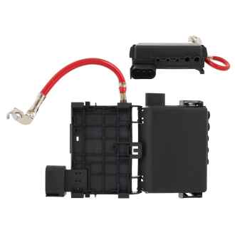 Cutie siguranțe VW Golf IV 98-01