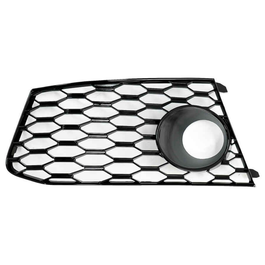 Accesorii Bara Fata compatibil cu Audi A7 4G 2010 2018 RS7 Design 1