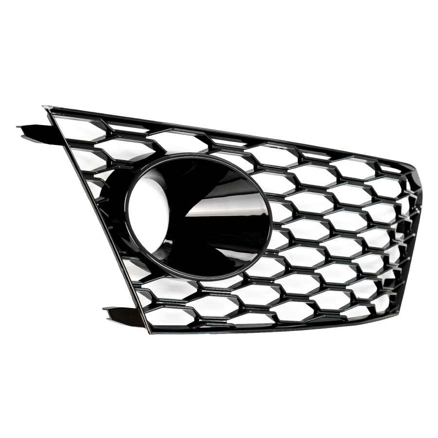 Accesorii Bara Fata compatibil cu Audi A7 4G 2010 2018 RS7 Design 2